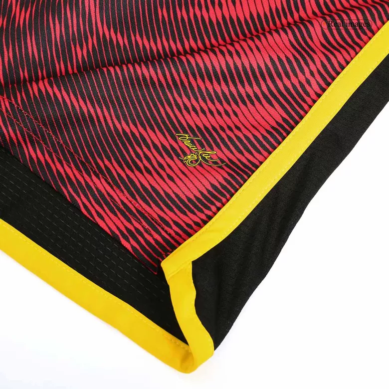 Seattle Sounders Away Authentic Jersey 2023 - vstockx