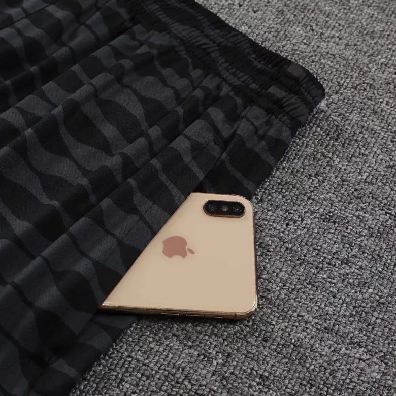 Liverpool Pre-Match Jerseys Kit 2021/22 - vstockx