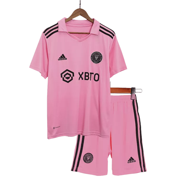 Inter Miami CF Home Jerseys Kit 2022 - vstockx