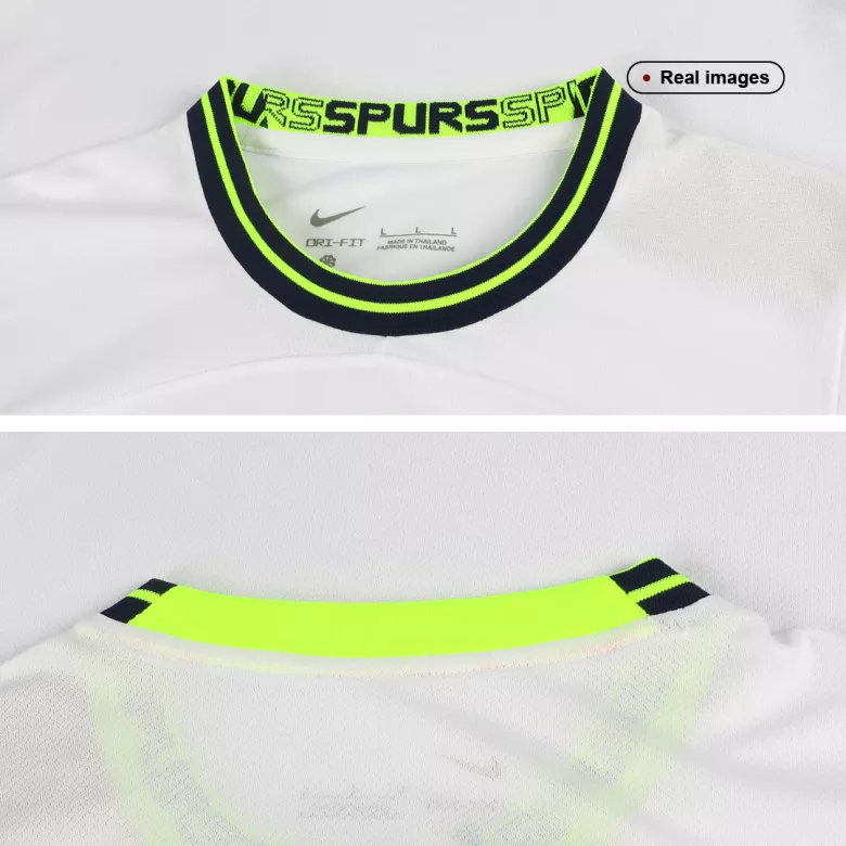 Tottenham Hotspur Home Soccer Jersey 2022/23 Women - vstockx