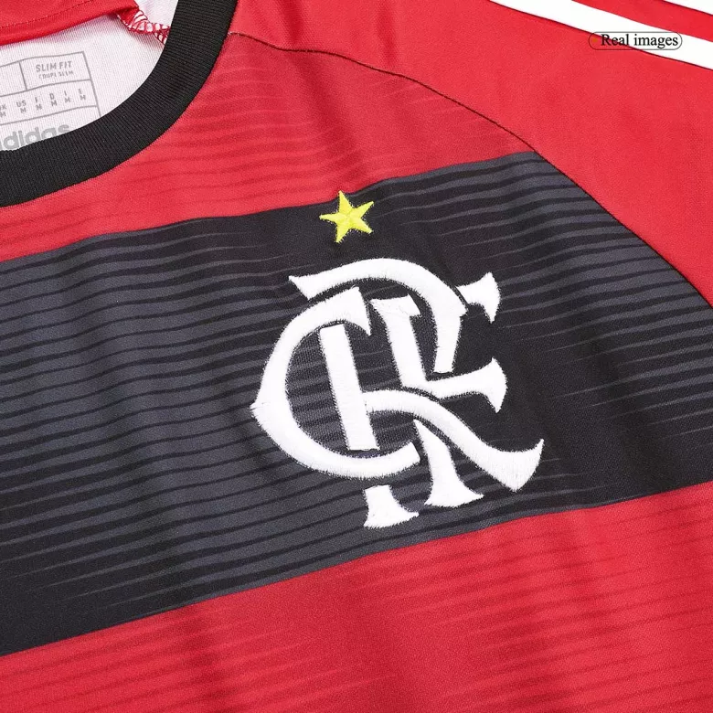 CR Flamengo Home Jersey 2023/24 - vstockx