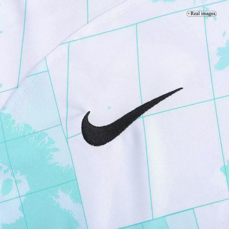 Inter Milan Away Soccer Jersey 2022/23 - vstockx