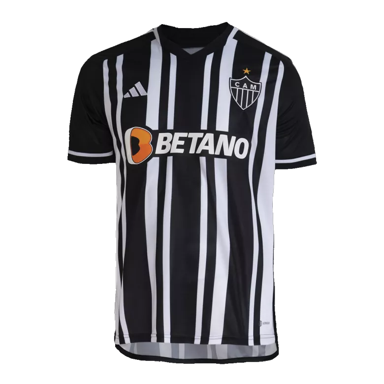 Atl��tico Mineiro Home Jersey 2023/24 - vstockx