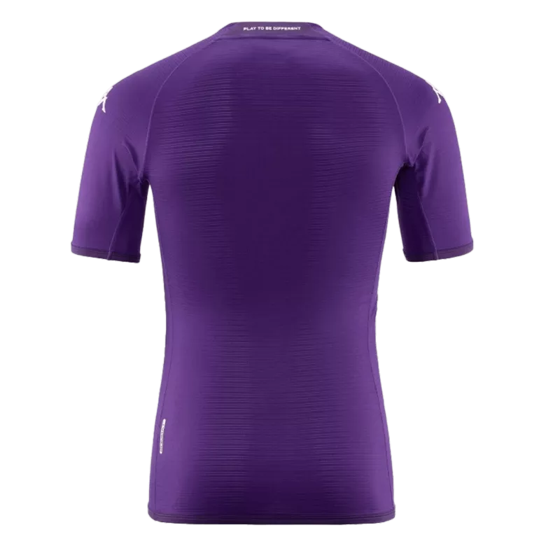 Fiorentina Home Soccer Jersey 2022/23 - vstockx