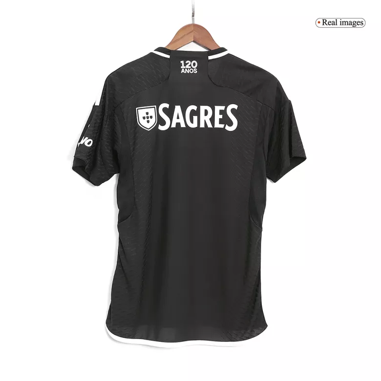 Benfica Away Authentic Jersey 2023/24 - vstockx