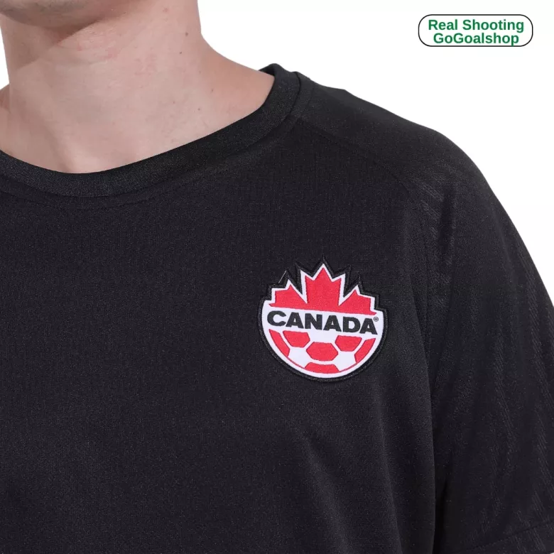 Canada Third Away Jersey World Cup 2022 - vstockx