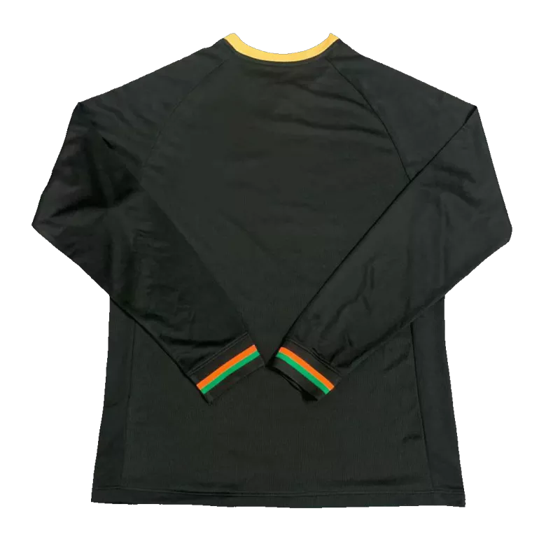 Venezia FC Home Long Sleeve Soccer Jersey 2023/24 - vstockx