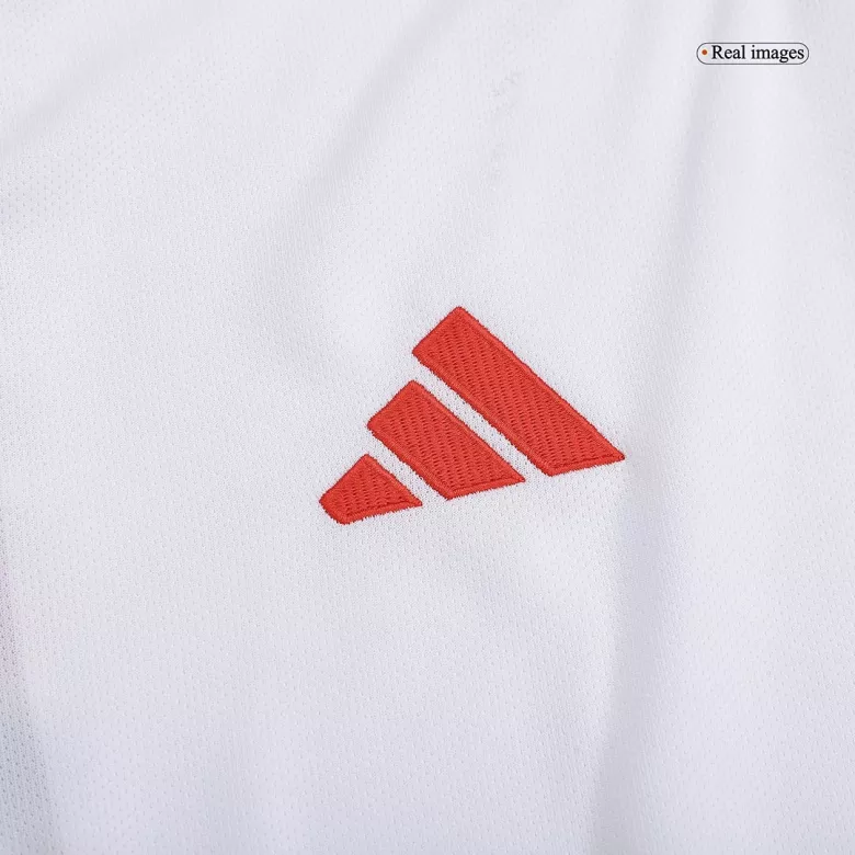 Wales Away Jersey Shirt World Cup 2022 - vstockx