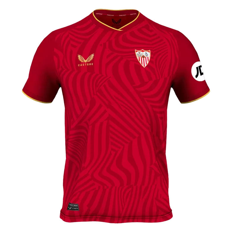 Sevilla Away Soccer Jersey 2023/24 - vstockx