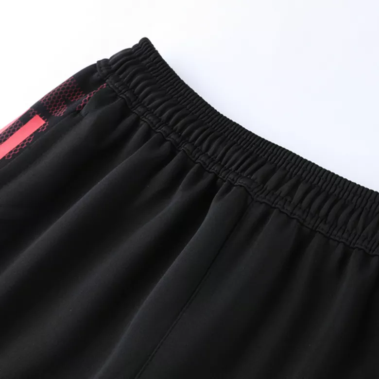Sao Paulo FC Soccer Pants 2021/22 Black - vstockx