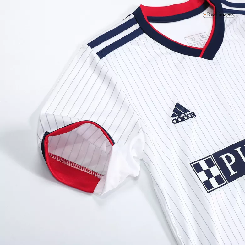 St. Louis City SC Away Kids Jerseys Kit 2023 - vstockx