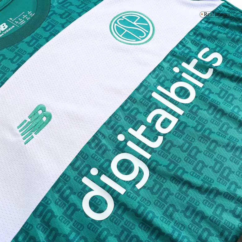 Roma Legacy Jersey 2022/23 - vstockx