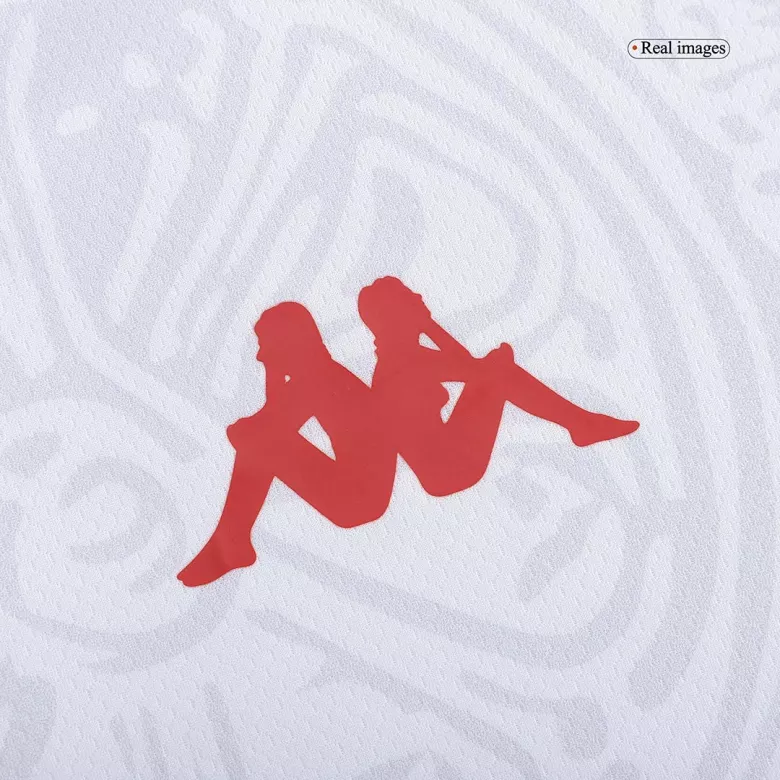 Tunisia Away Jersey Shirt World Cup 2022 - vstockx