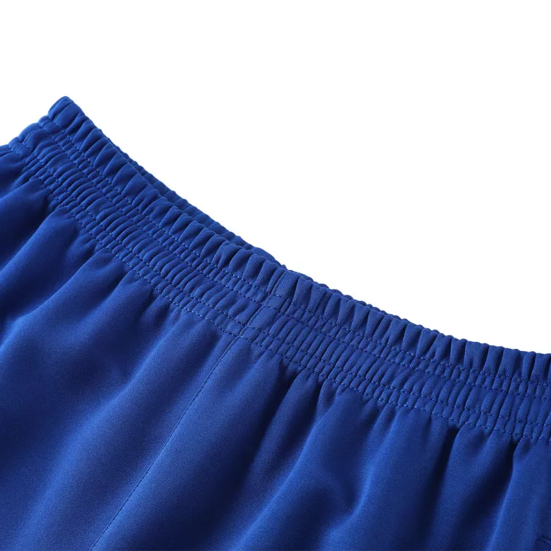 PSG Soccer Pants 2022/23 Blue - vstockx