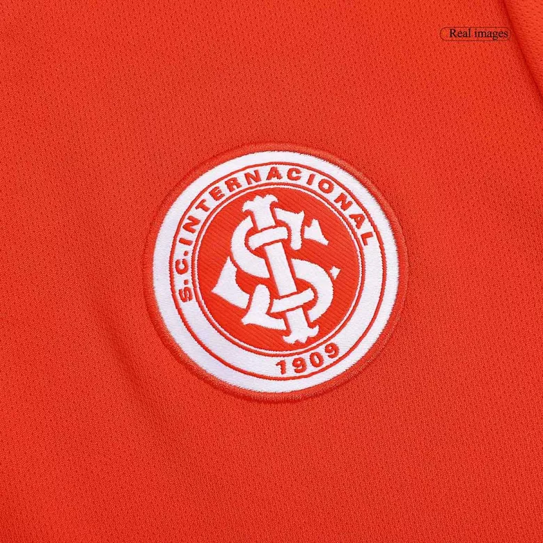 Women's SC Internacional Home Jersey 2022/23 - vstockx