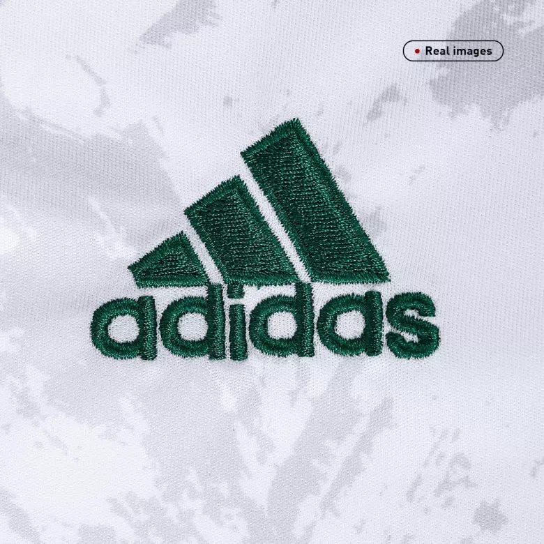 CARLOSV #11 Mexico Away Soccer Jersey 2020 - vstockx