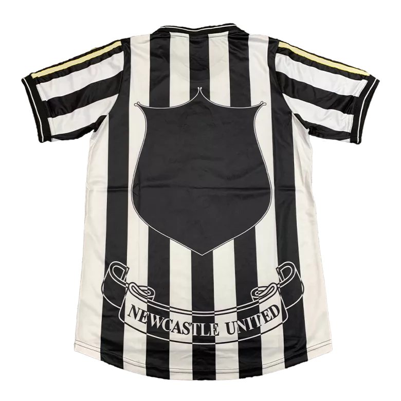 Vintage Soccer Jersey Newcastle United Home 1997/99 - vstockx
