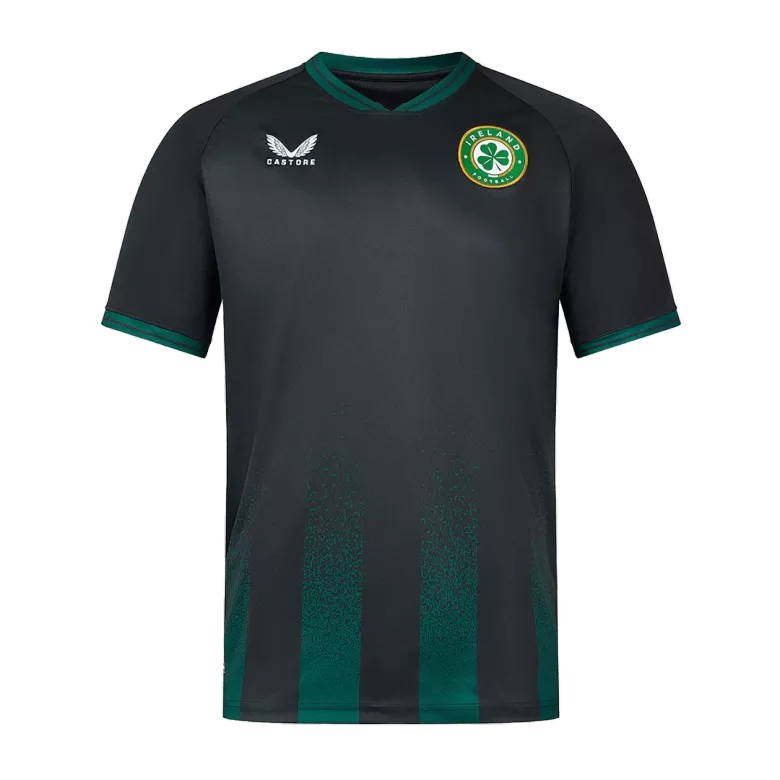 Ireland Third Away Soccer Jersey 2023 - vstockx