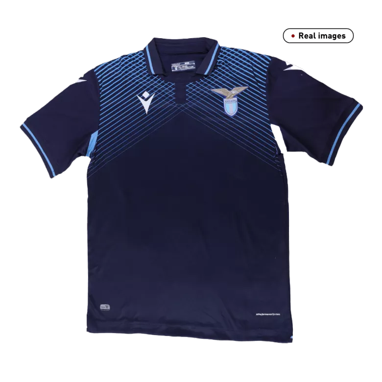 RAMOS #3 Lazio Third Away Soccer Jersey 2020/21 - vstockx