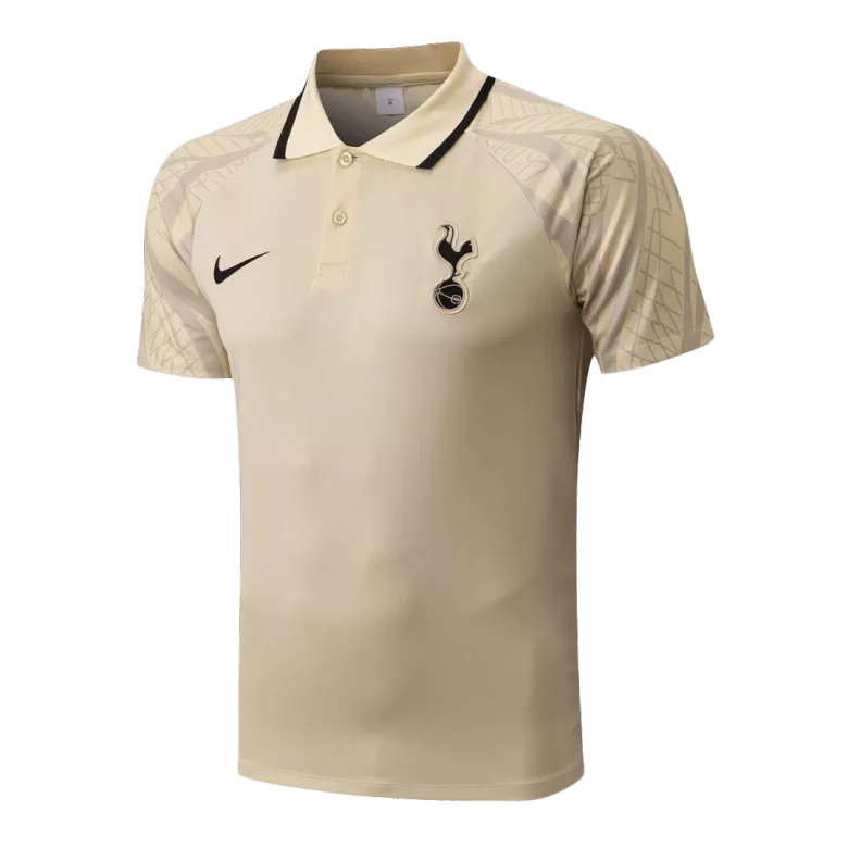 Tottenham Hotspur Soccer Polo Shirts 2022/23 - vstockx