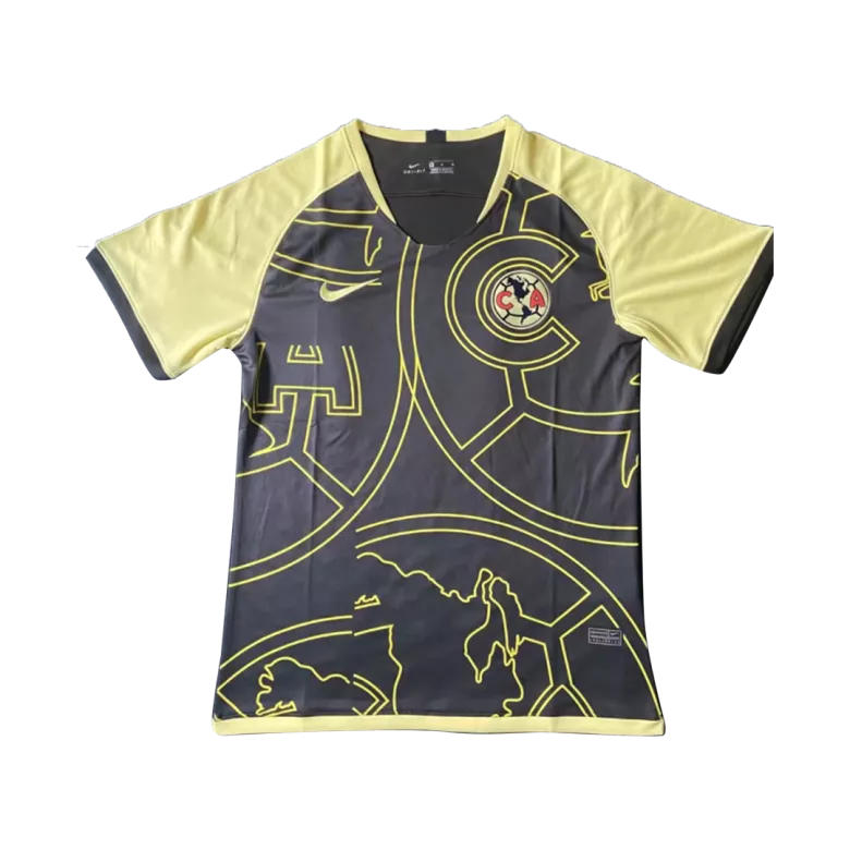 Club America Pre Match Soccer Jersey 2021/22              �� - vstockx