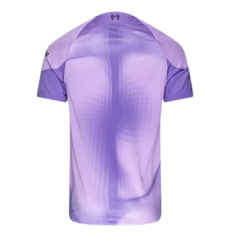 Liverpool Goalkeeper Soccer Jersey 2022/23 - vstockx