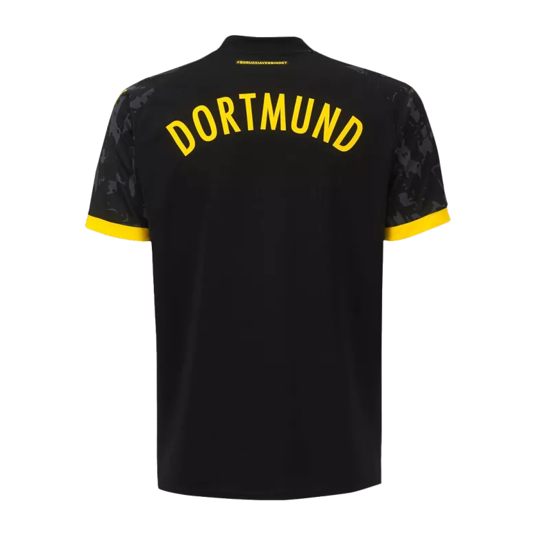 Borussia Dortmund Away Jersey 2023/24 - Discount - vstockx