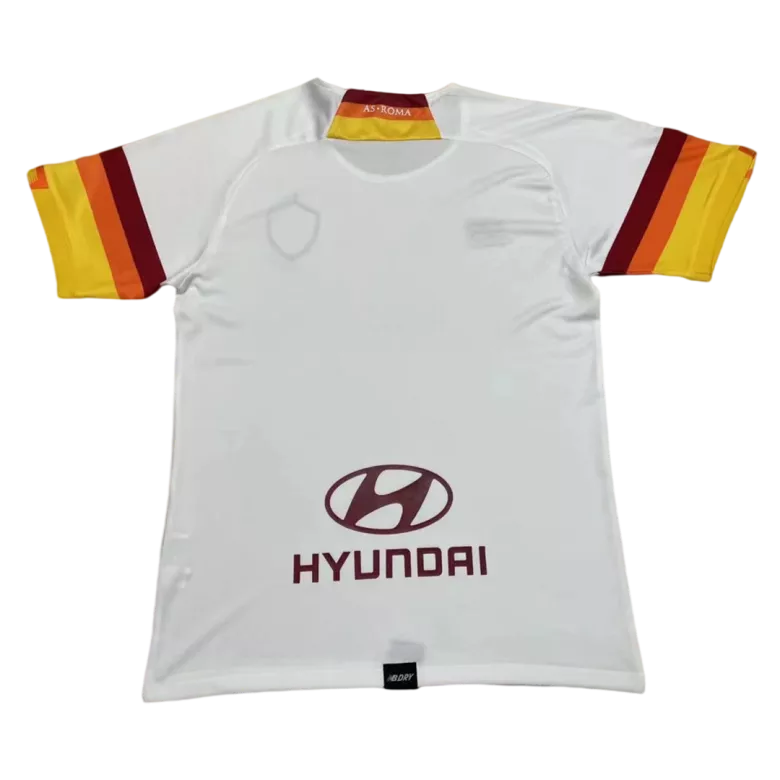 Roma Away Soccer Jersey 2021/22 - vstockx
