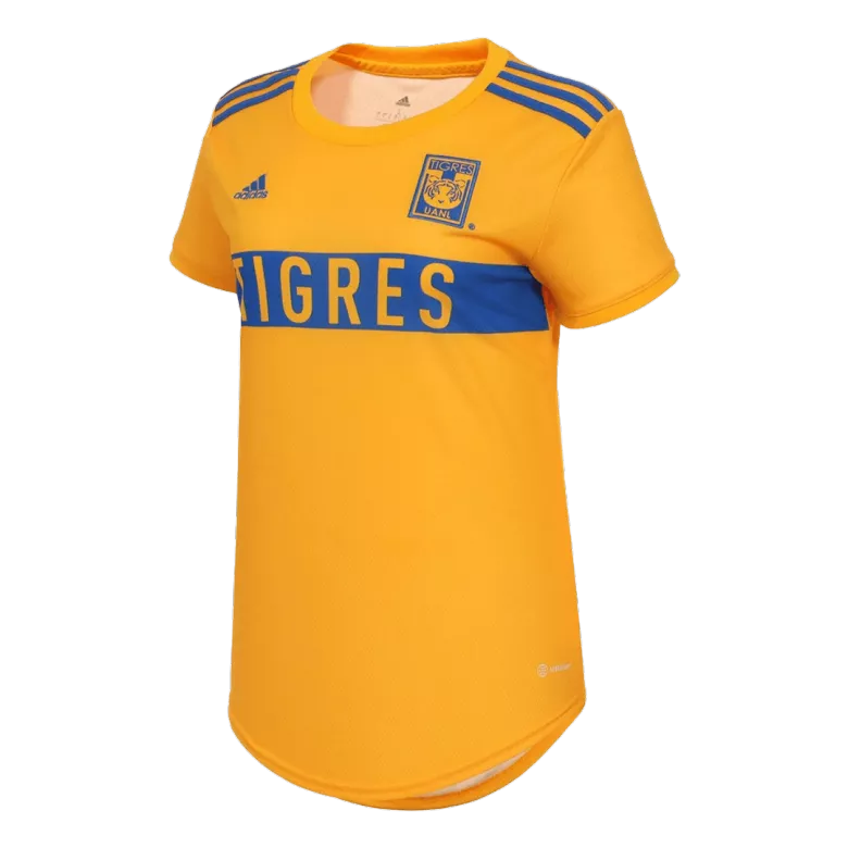 Women's Tigres UANL Home Jersey 2022/23 - vstockx