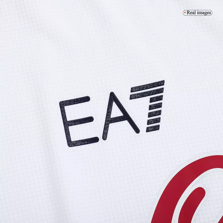 Napoli Jersey 2022/23 - Valentine's Day - vstockx