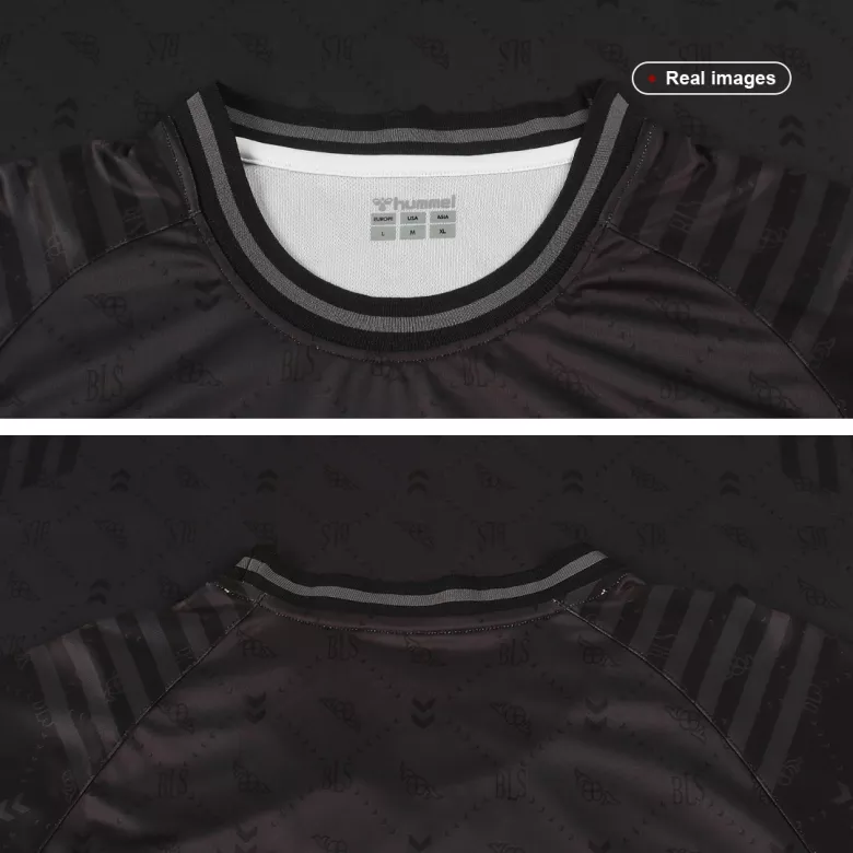 Denmark Soccer Jersey 2022 - vstockx