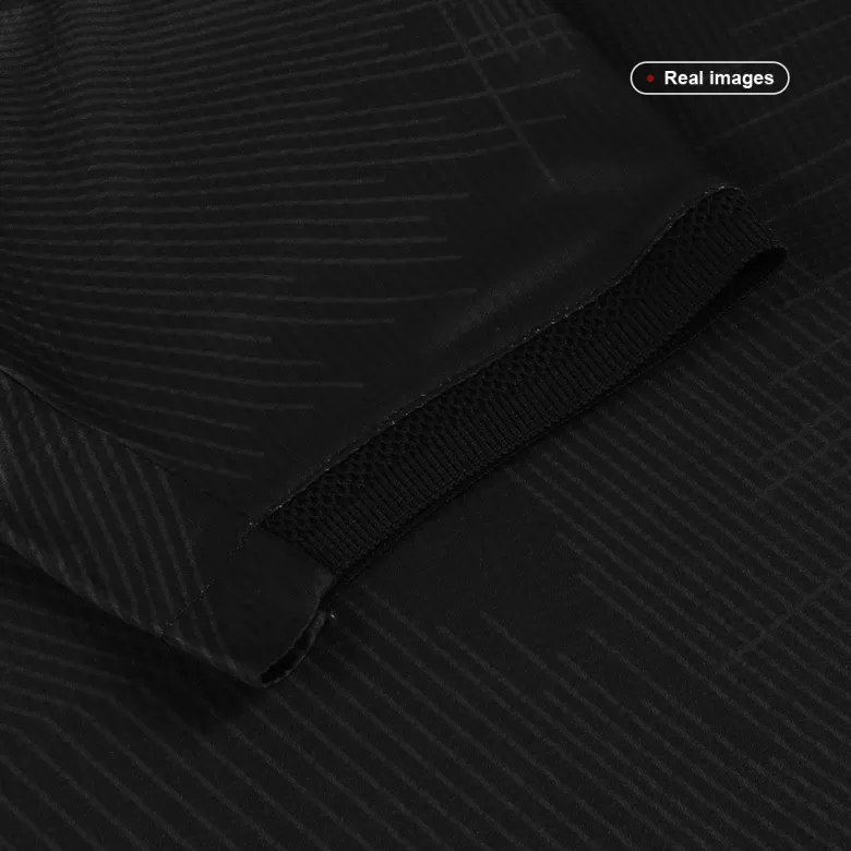 Real Madrid Fourth Away Authentic Soccer Jersey 2021/22 - vstockx