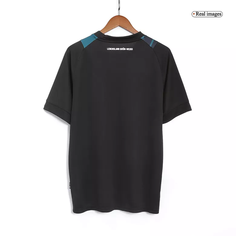 Werder Bremen Third Away Jersey 2022/23 - vstockx