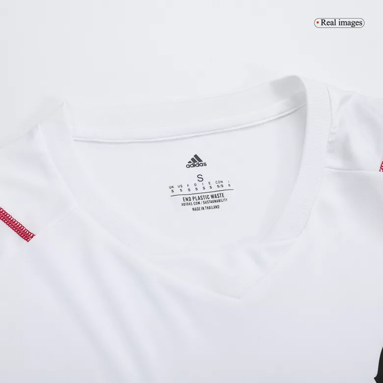CR Flamengo Pre-Match Jersey 2023/24 - vstockx