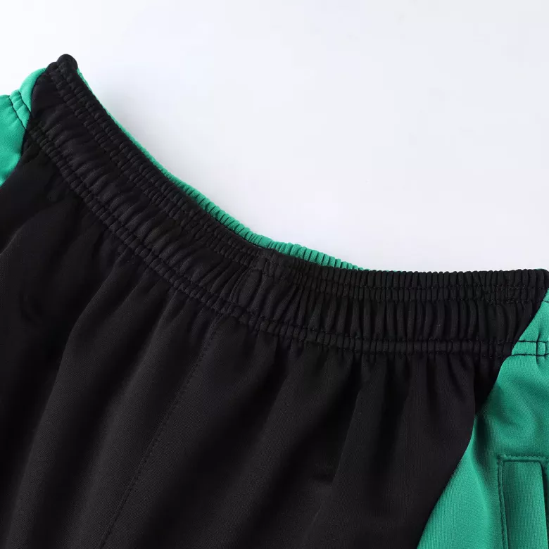 Jacket Customize Tracksuit 2022 Black&Green - vstockx
