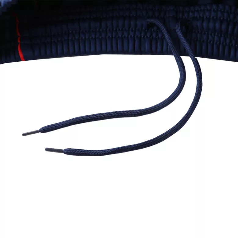 PSG Soccer Pants 2022/23 Navy - vstockx