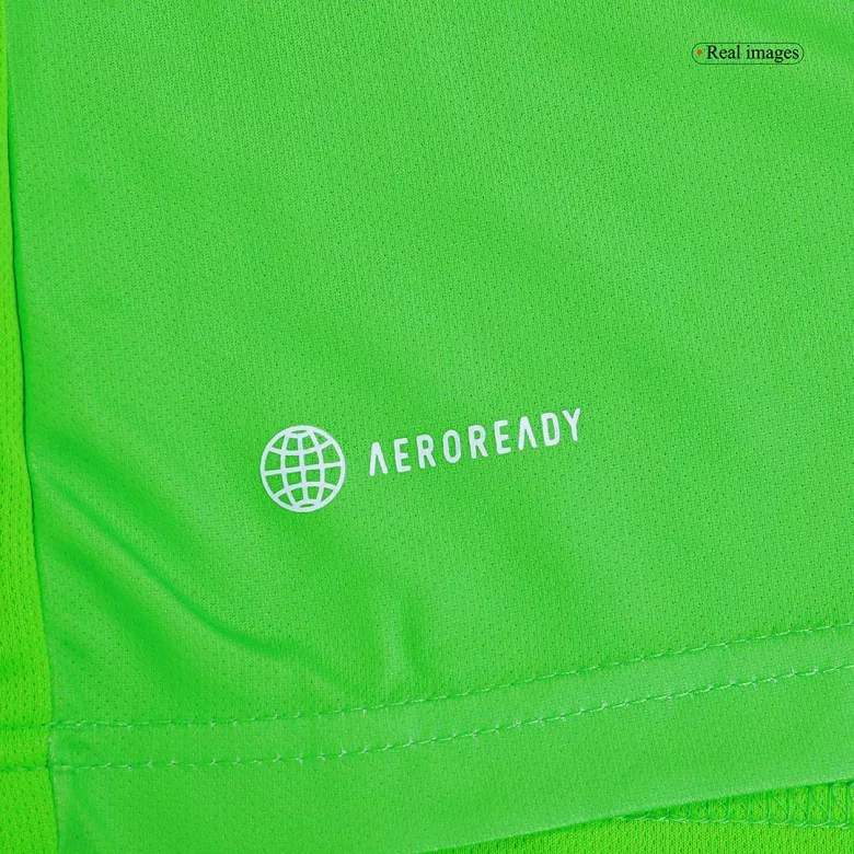 Seattle Sounders Home Soccer Jersey 2022 - vstockx