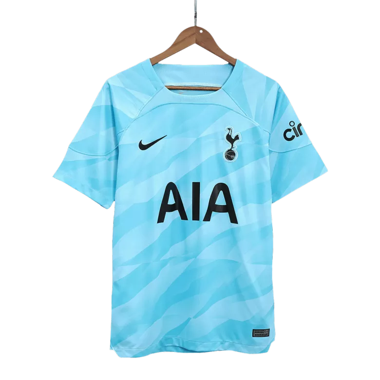 Tottenham Hotspur Goalkeeper Jersey 2023/24 - vstockx