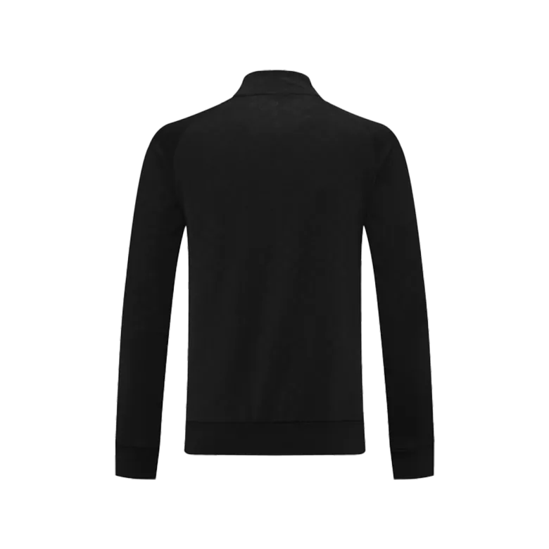 Liverpool Track Jacket 2021/22 - Black - vstockx