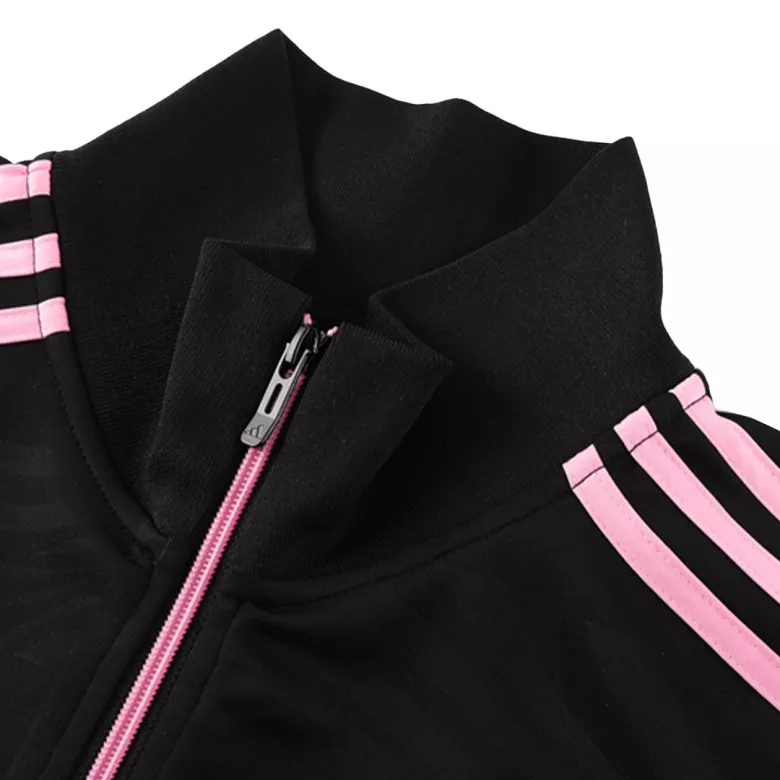 Inter Miami CF Jacket Tracksuit 2023/24 Kids Black - vstockx