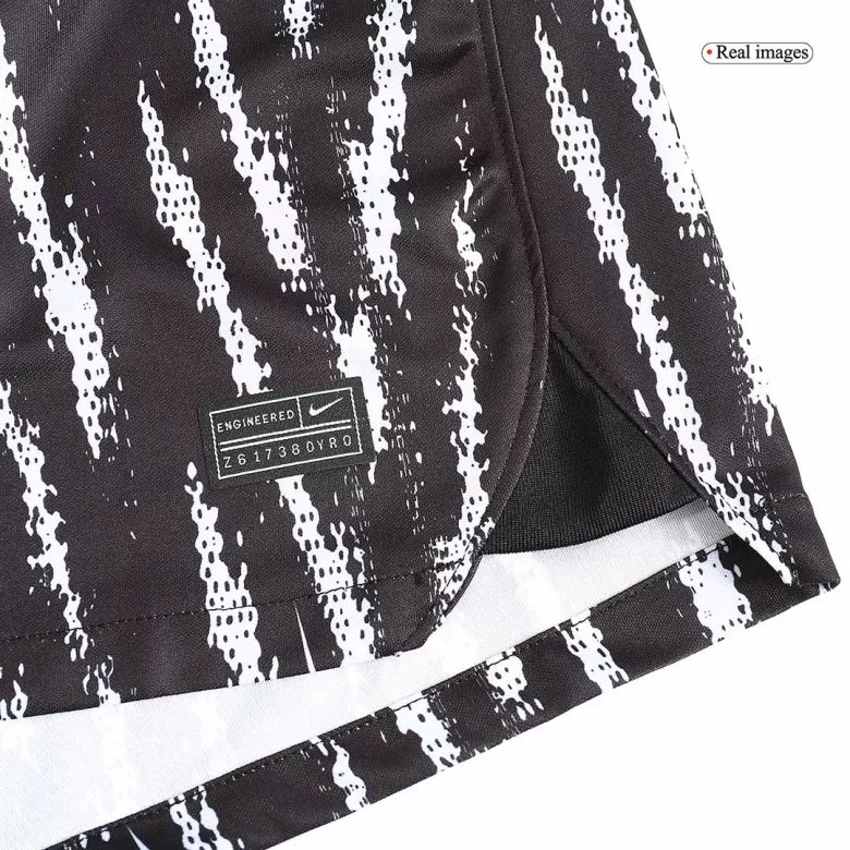 Club America Goalkeeper Long Sleeve Soccer Jersey 2022/23 - vstockx