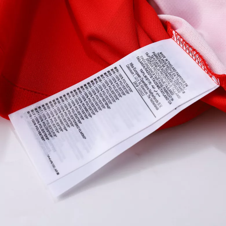 FC Red Bull Salzburg Home Soccer Jersey 2020/21              �� - vstockx