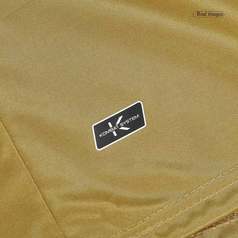 Venezia FC Third Away Long Sleeve Soccer Jersey 2022/23 - vstockx