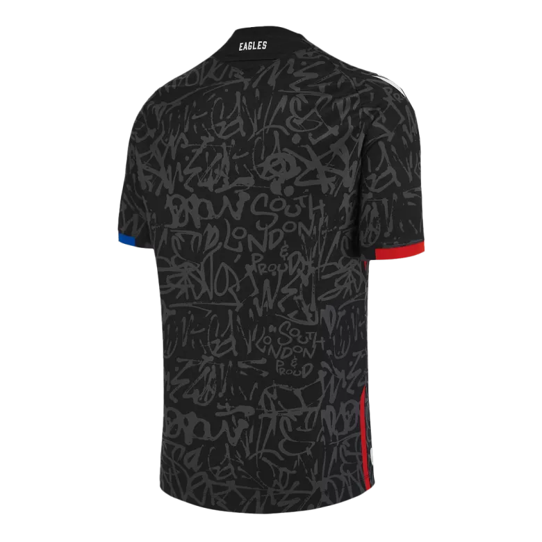 Crystal Palace Third Away Soccer Jersey 2023/24 - vstockx