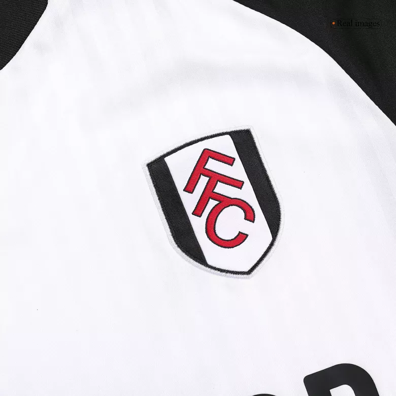 Fulham Home Jersey 2023/24 - vstockx