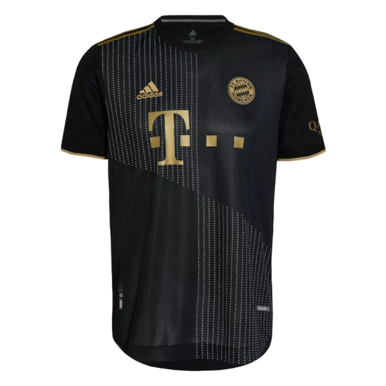 Bayern Munich Away Authentic Soccer Jersey 2021/22 - vstockx