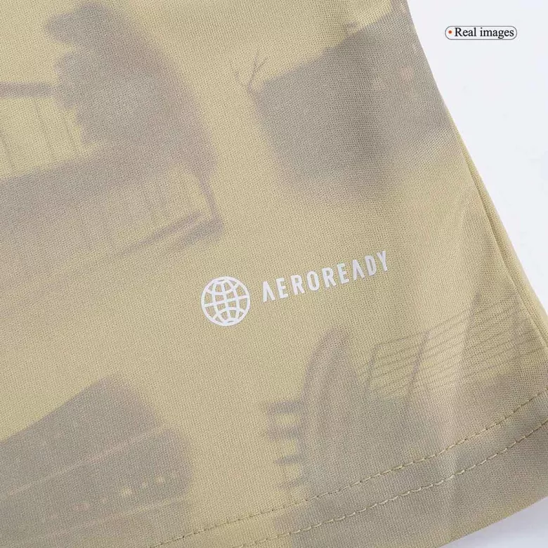 Ajax Third Away Soccer Jersey 2022/23 - vstockx