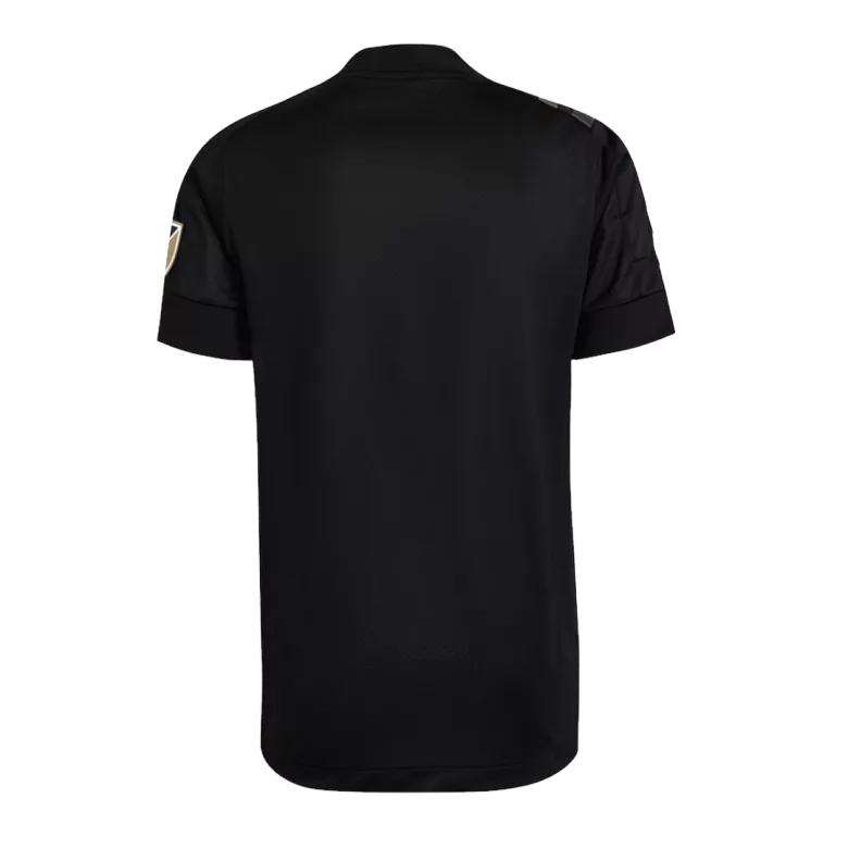 Los Angeles FC Home Soccer Jersey 2021 - vstockx