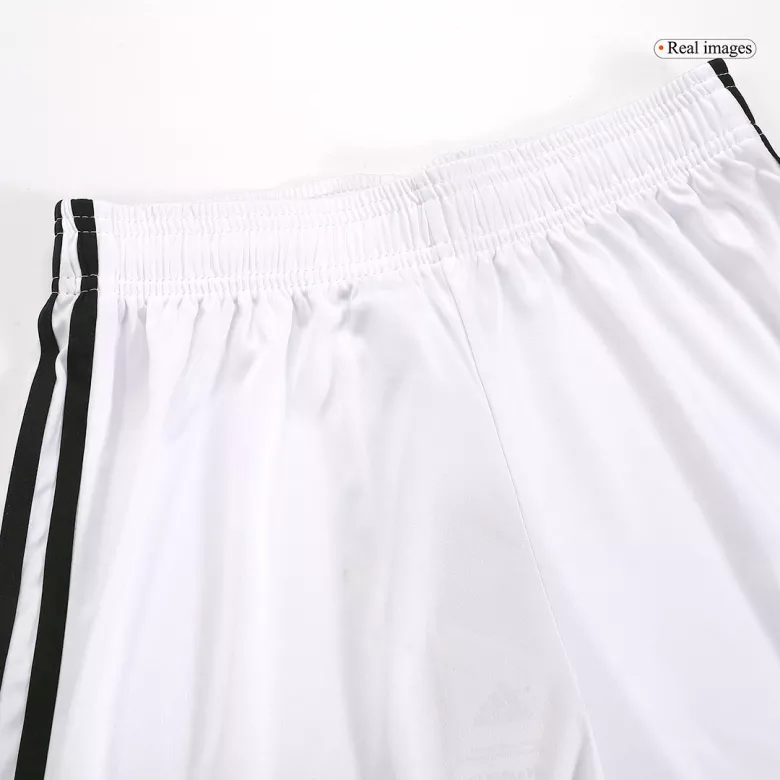 Celtic Home Soccer Shorts 2023/24 - vstockx