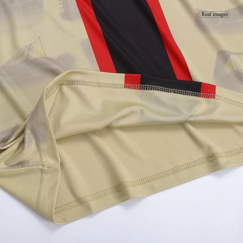 Ajax Third Away Soccer Jersey 2022/23 - vstockx